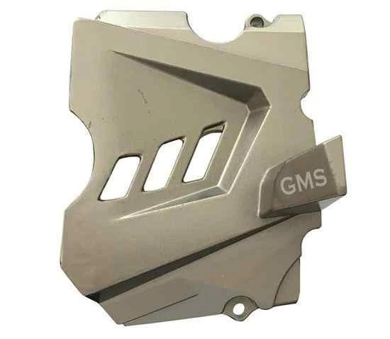 Sanzıman Motor Kapak Arka Sol Drıft ürün görseli 1