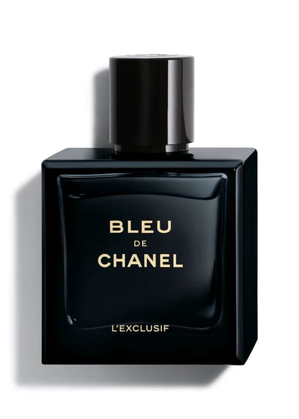 Chanel Blue De Chanel Lexclusif Parfum 100 Ml Erkek Parfüm Odunsu - Oryantal ürün görseli 1