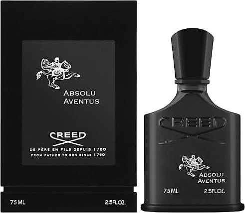 Creed Absolu Aventus EDP Erkek Parfüm 75 ml ürün görseli 1