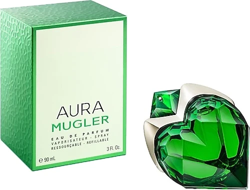 Thierry Mugler Aura EDP 90 ml Kadın Parfüm ürün görseli 1