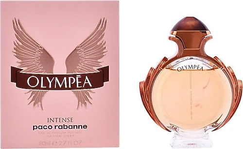 Paco Rabanne Olympea Intense EDP 80 ml Kadın Parfüm ürün görseli 1