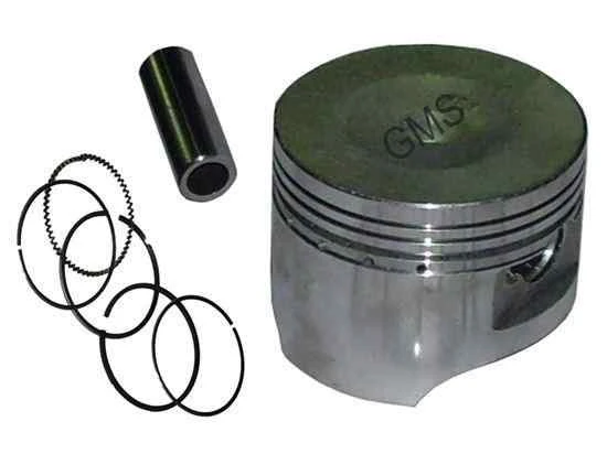 Pıston Set 50,25Mm Cup-100 ürün görseli 1