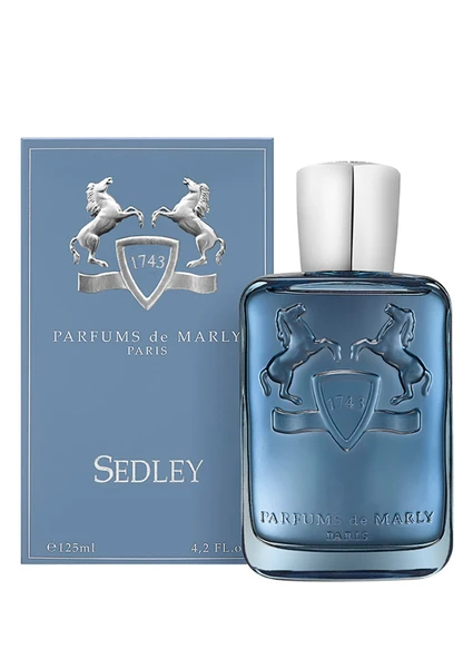 Parfums De Marly Sedley EDP Unisex Parfüm 125 ml ürün görseli 1