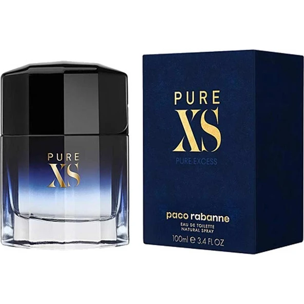 Paco Rabanne Pure XS EDT 100 ml Erkek Parfüm ürün görseli 1