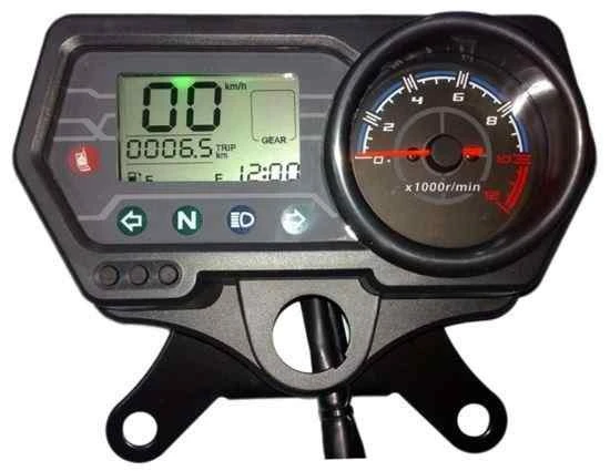 Kilometre Lcd Ekran Dijital Cg ürün görseli 1