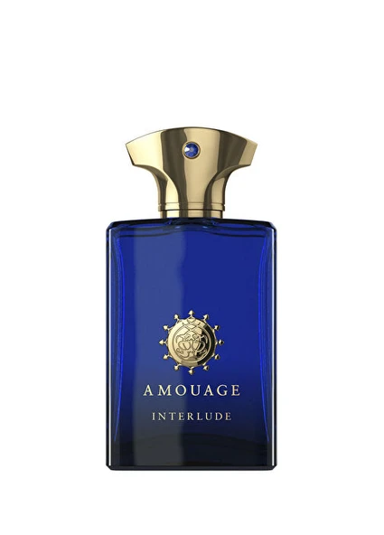Amouage Interlude EDP 100 ml Erkek Parfüm ürün görseli 1