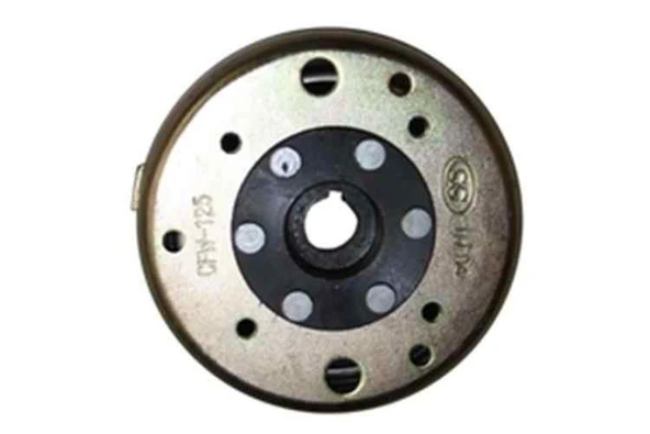 Scooter Rotor Mt Mondial Orj ürün görseli 1