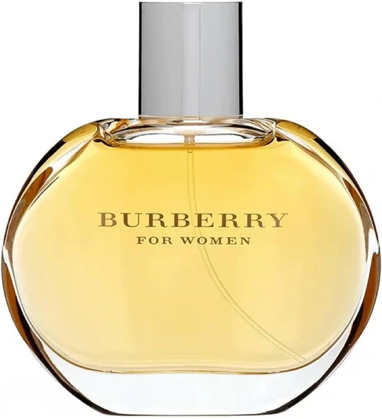 Burberry Classic For Women Edp 100 Ml Kadın Parfüm ürün görseli 1