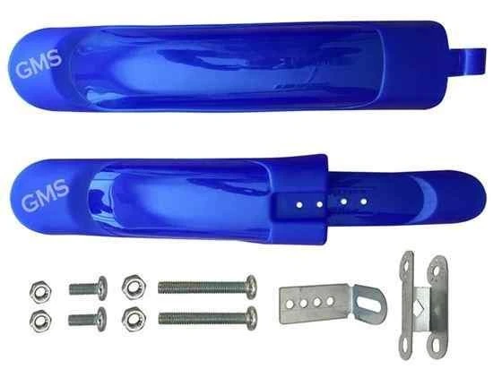 Camurluk Set Mavı Sport Mtb ürün görseli 1