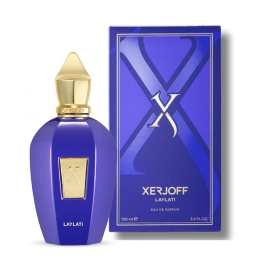 Xerjoff Laylati 100 ml Unisex Parfüm ürün görseli 1