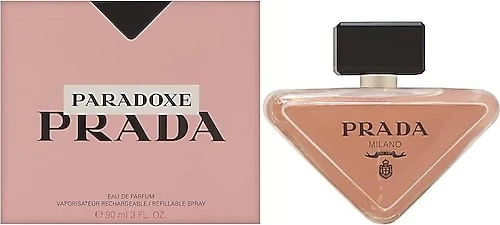 Prada Paradoxe EDP 90 ml Kadın Parfüm ürün görseli 1