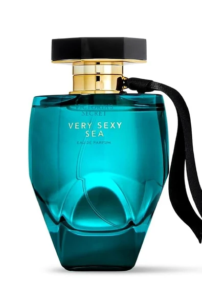 Victoria's Secret Very Sexy Sea Kadın Parfüm EDP 100 ML ürün görseli 1