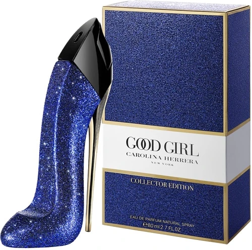 Carolina Herrera Good Girl Collector Edition EDP 80 ml ürün görseli 1