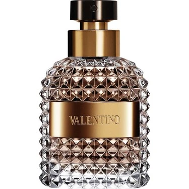 Valentino Uomo EDT 100 ml Erkek Parfüm ürün görseli 1