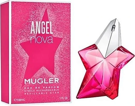 Thierry Mugler Angel Nova EDP 100 ml Kadın Parfüm ürün görseli 1