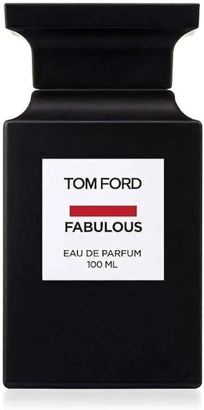 Tom Ford Fabulous EDP 100 ml Unisex Parfüm ürün görseli 1