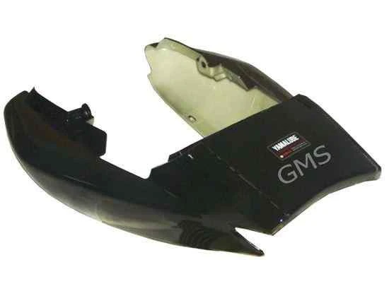 Yamaha Stop Taşıyıcı Siyah Ybr-K ürün görseli 1