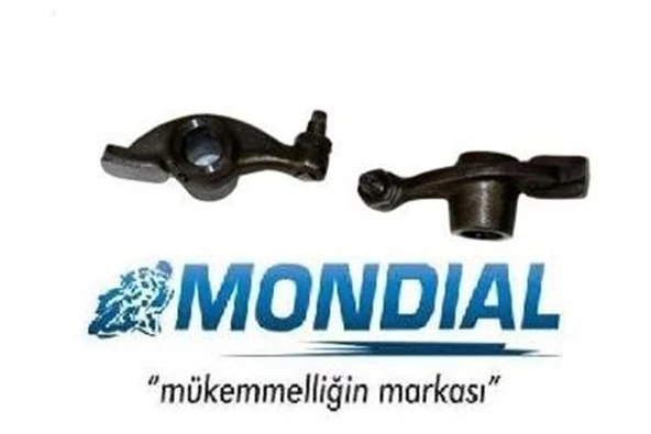 Scooter Mondial Zat Piyano Tk ( Orj ) ürün görseli 1