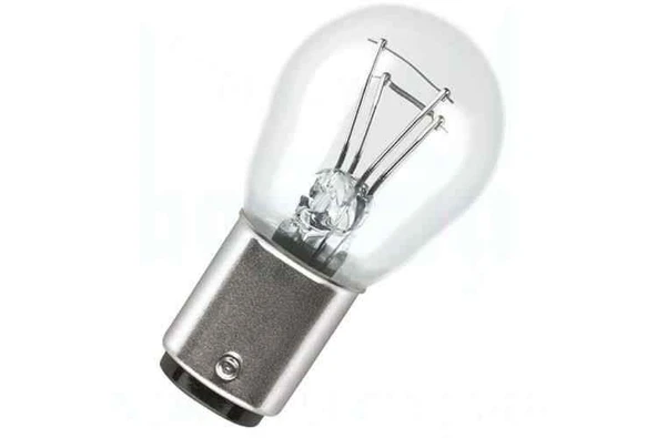 12v 21 5 Şaşı Tırnak Ampül ürün görseli 1