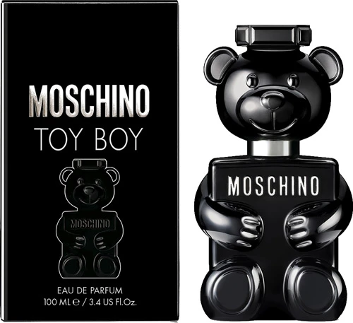 Moschino Toy Boy EDP 100 ml Erkek Parfüm ürün görseli 1