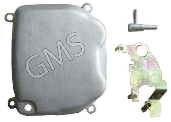 Scooter Külbütör Kapak Tk Sct125-150 ürün görseli 1