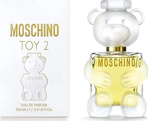 Moschino Toy 2 EDP 100 ml Kadın Parfüm ürün görseli 1
