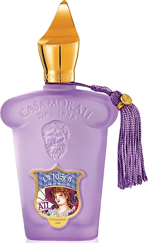 Casamorati La Tosca EDP 100 ml Kadın Parfüm ürün görseli 1