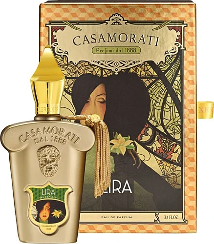 Casamorati Lira EDP 100 ml Kadın Parfüm ürün görseli 1