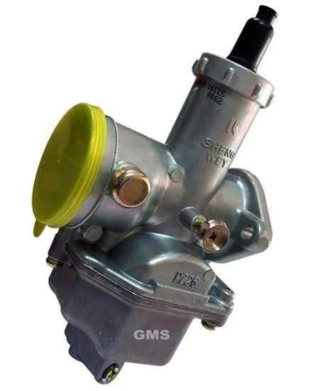 Karbıratör Shengwey Cg125 ürün görseli 1