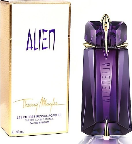 Thierry Mugler Alien EDP 90 ml Kadın Parfüm ürün görseli 1