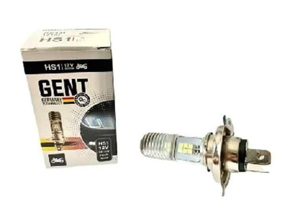 Ledli Ampül 12V 35 35 H4 3 Fişli Rbk ürün görseli 1
