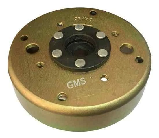 Scooter Rotor Sct 50-80 ürün görseli 1