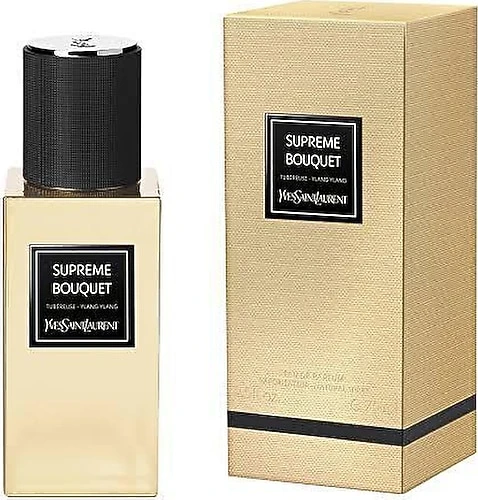 Yves Saint Laurent Supreme Bouquet EDP 75 ml Kadın Parfüm ürün görseli 1