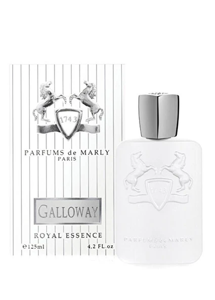 Parfums De Marly Galloway Edp 125 ml Erkek Parfüm ürün görseli 1
