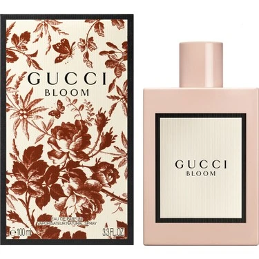 Gucci Bloom EDP 100 ml Kadın Parfüm ürün görseli 1