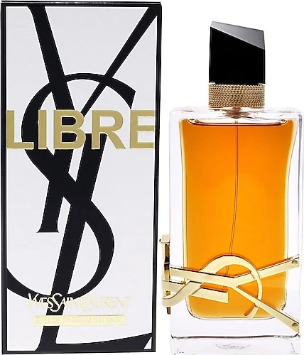 Yves Saint Laurent Libre Intense EDP 90 ml Kadın Parfüm ürün görseli 1