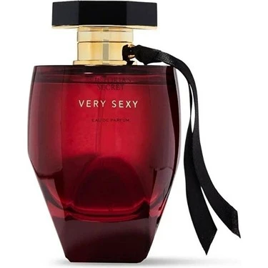 Victoria's Secret Very Sexy New Collection EDP 100ml Kadın Parfüm ürün görseli 1
