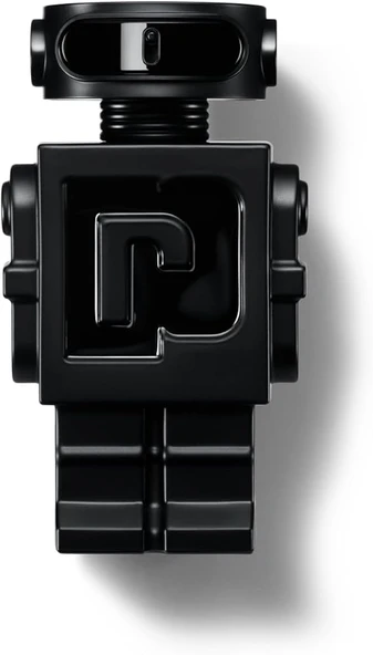 Paco Rabanne Phantom Black EDT 100 ml Erkek Parfüm ürün görseli 1