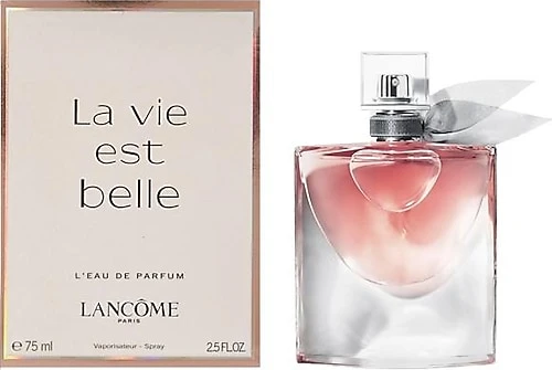 Lancome La Vie Est Belle EDP 75 ml Kadın Parfüm ürün görseli 1