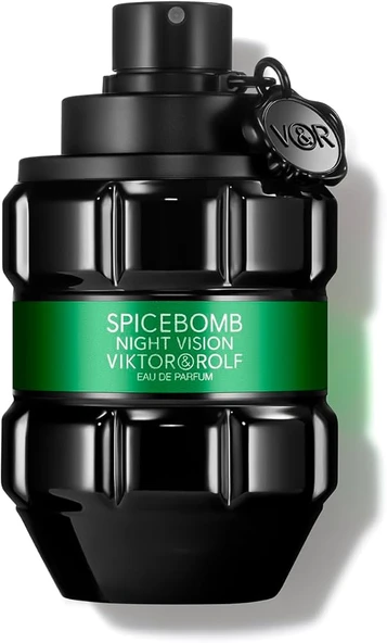 Viktor&Rolf Spicebomb Night Vision EDP 90 ml Erkek Parfüm ürün görseli 1