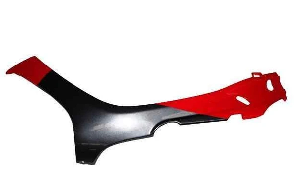 Mondial Scooter 100 Urt Sol Ön Marşbiyel Kırmızı Orj ürün görseli 1