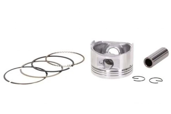 Piston 54.50 (0.50) 14p Cub 125 ürün görseli 1