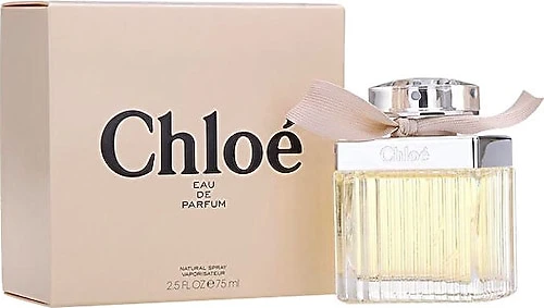 Chloe Signature EDP 75 ml Kadın Parfüm ürün görseli 1