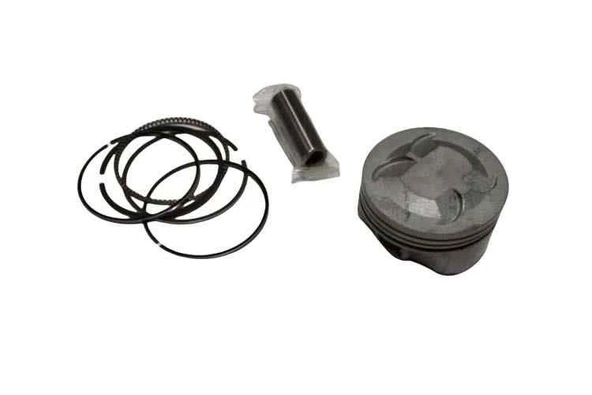 Yamaha 61.00 15mm Piston Vf-hoysung 250 4 Subaplı Uyumlu ürün görseli 1