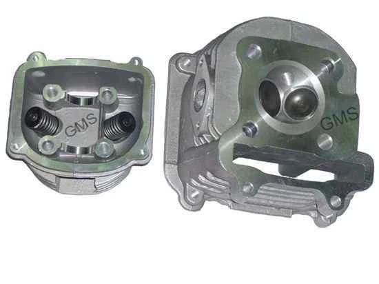 Sılındır Kapak Set Dq Sct 150 ürün görseli 1