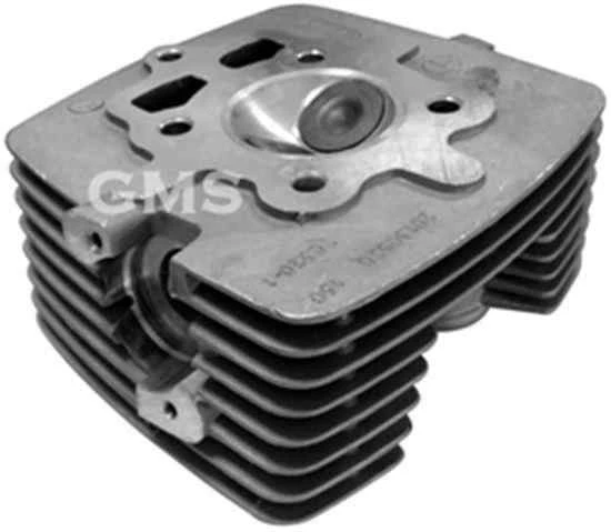 Sılındır Kapak Set Dq Cg150 ürün görseli 1