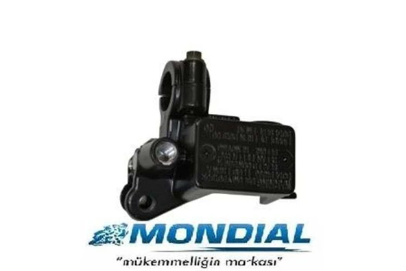 Mondial Ön Fren Üst Merkez Kolsuz Ut Mondial Orj ürün görseli 1