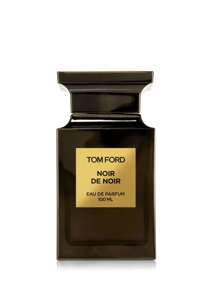 Tom Ford Noir De Noir EDP 100 ml Unisex Parfüm ürün görseli 1