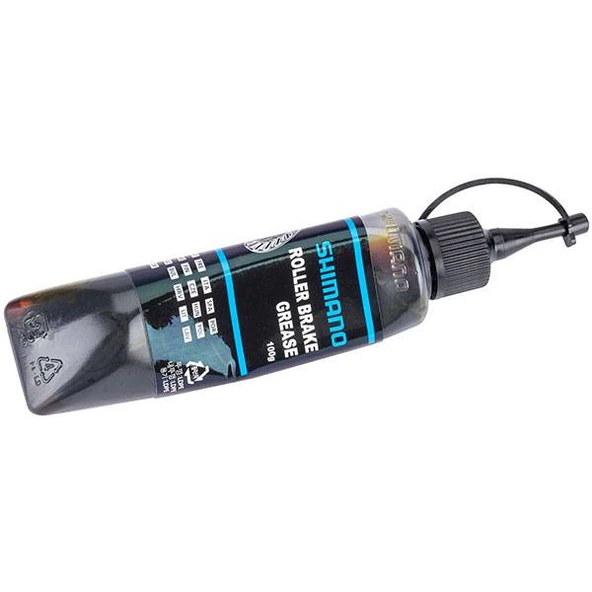 Shimano Roller Brake Grease Çok Amaçlı Tüp Gres Y0412040A - Resim 3