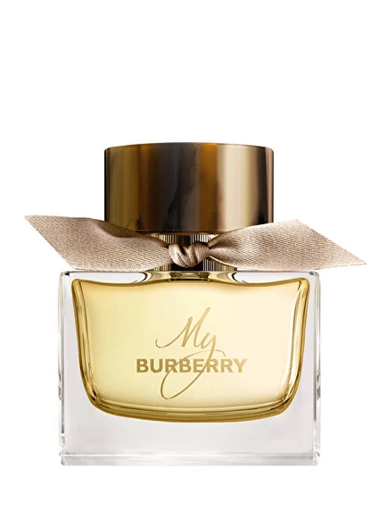 Burberry My Burberry EDP 90 ml Kadın Parfüm ürün görseli 1